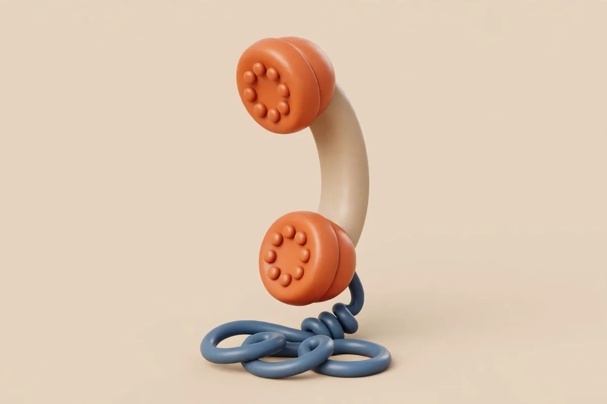 Image for the privacy section Sharing, copying and calling
